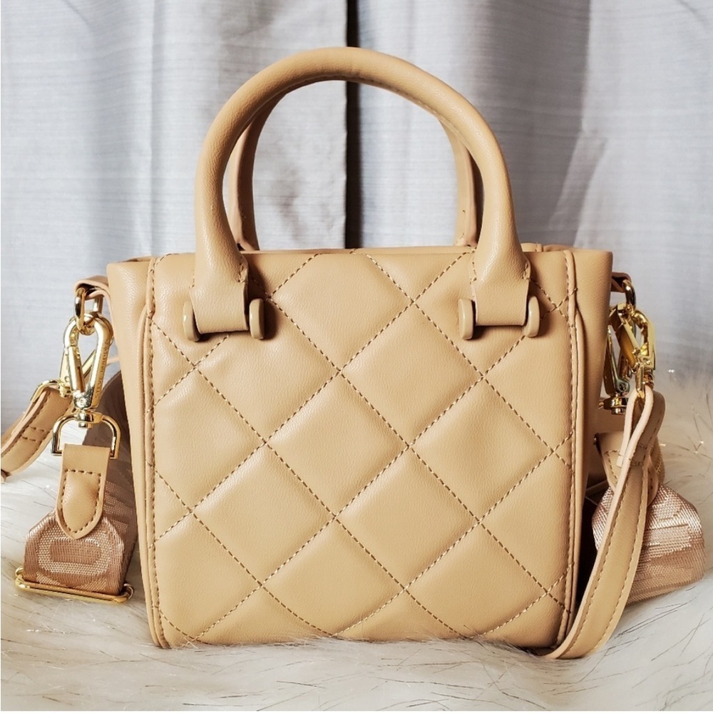 Steve Madden Babi Bag-Camel - Picture 3 of 5